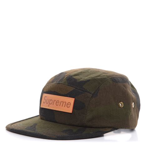 louis vuitton cowboy hat|Louis Vuitton camo baseball hat.